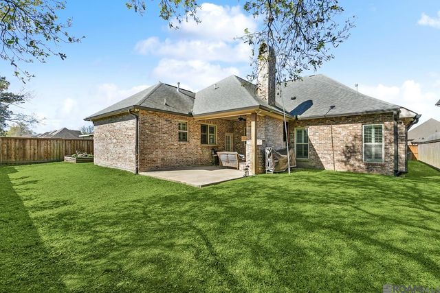 15254 Positano Ct, Prairieville, LA 70769