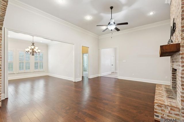 15254 Positano Ct, Prairieville, LA 70769