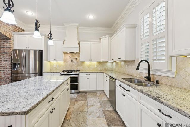 15254 Positano Ct, Prairieville, LA 70769