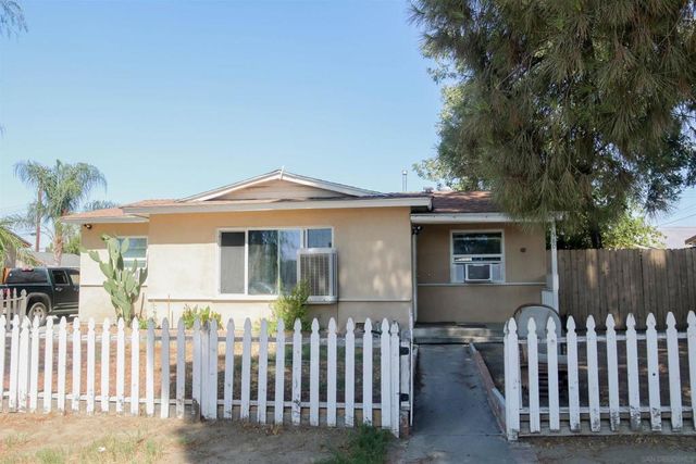 580 Kit, Hemet, CA 92543