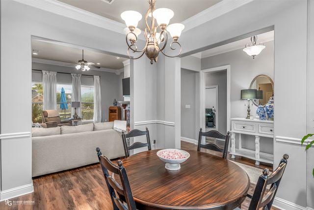 425 Kingston, Benton, LA 71006