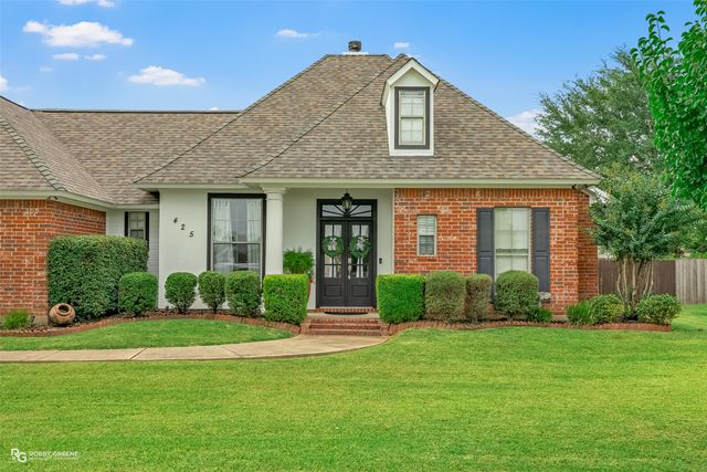 425 Kingston, Benton, LA 71006