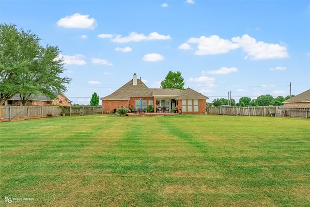 425 Kingston, Benton, LA 71006