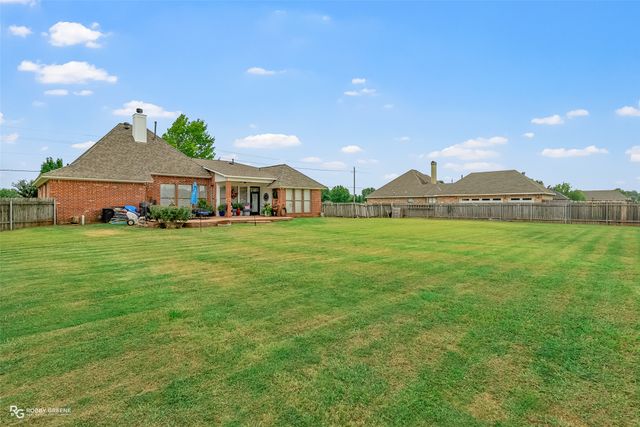 425 Kingston, Benton, LA 71006