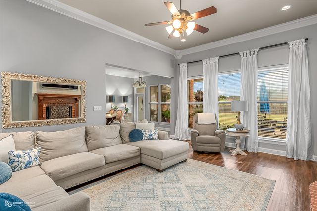 425 Kingston, Benton, LA 71006