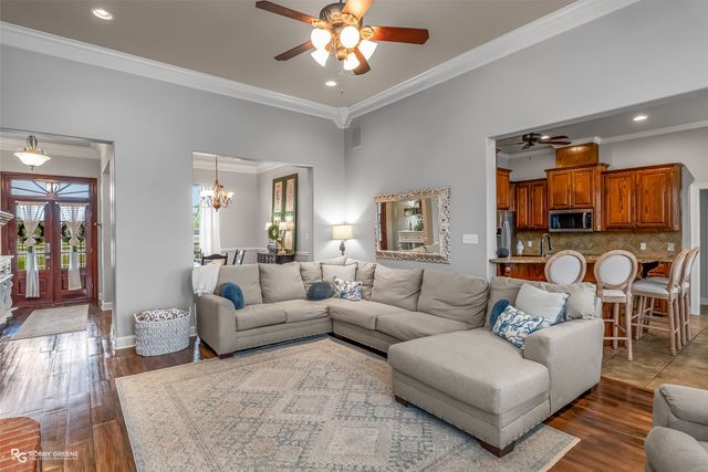 425 Kingston, Benton, LA 71006