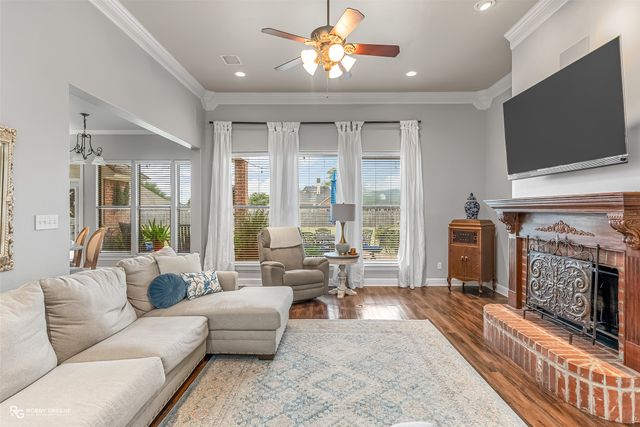 425 Kingston, Benton, LA 71006