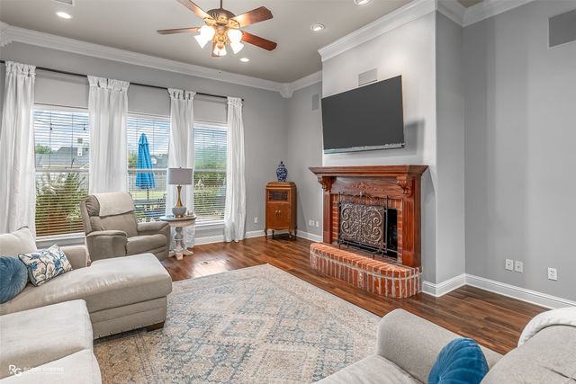 425 Kingston, Benton, LA 71006