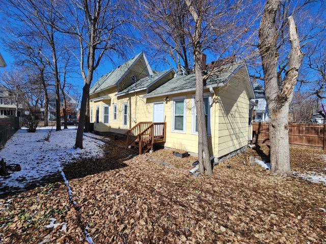 1925 Elliot Avenue, Minneapolis, MN 55404