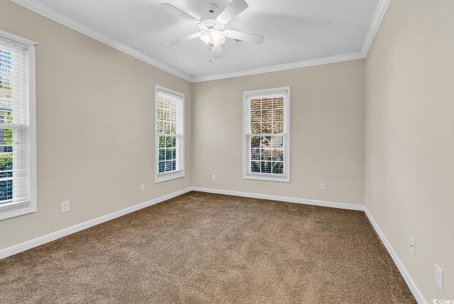 40 Millbranch Ln., Pawleys Island, SC 29585