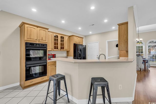 40 Millbranch Ln., Pawleys Island, SC 29585