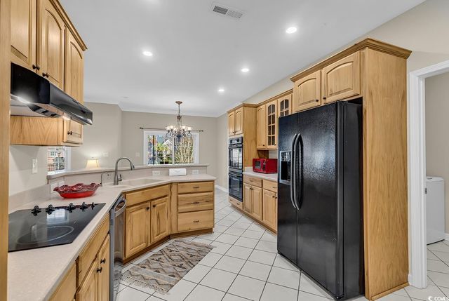 40 Millbranch Ln., Pawleys Island, SC 29585