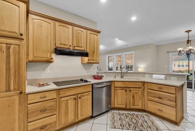 40 Millbranch Ln., Pawleys Island, SC 29585