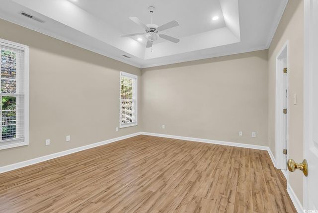 40 Millbranch Ln., Pawleys Island, SC 29585