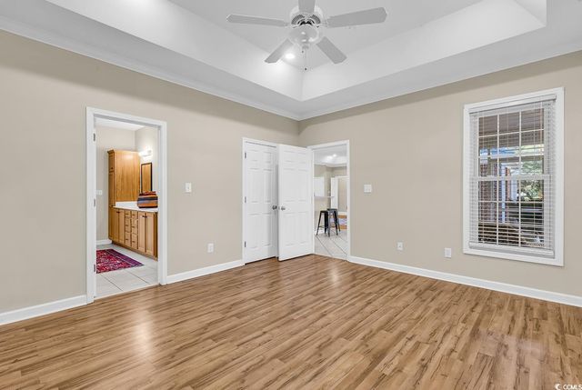 40 Millbranch Ln., Pawleys Island, SC 29585