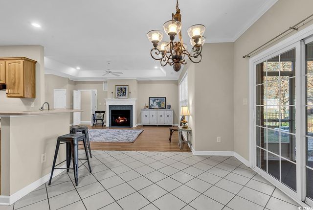 40 Millbranch Ln., Pawleys Island, SC 29585