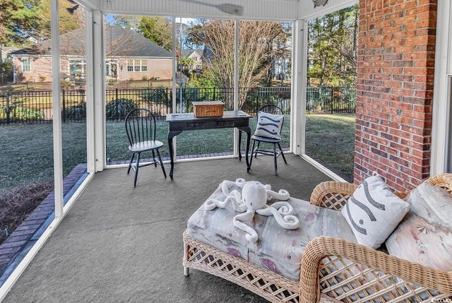 40 Millbranch Ln., Pawleys Island, SC 29585