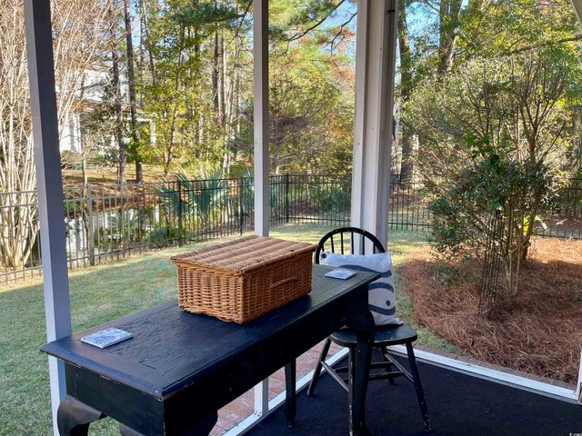 40 Millbranch Ln., Pawleys Island, SC 29585