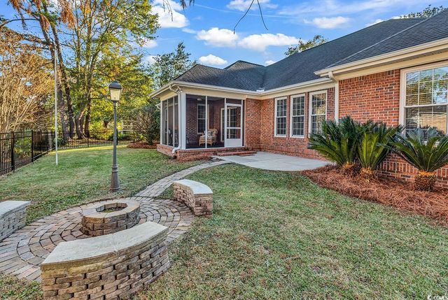 40 Millbranch Ln., Pawleys Island, SC 29585