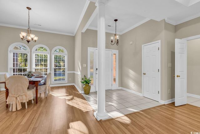 40 Millbranch Ln., Pawleys Island, SC 29585