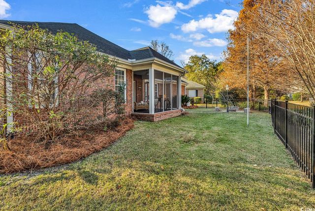 40 Millbranch Ln., Pawleys Island, SC 29585