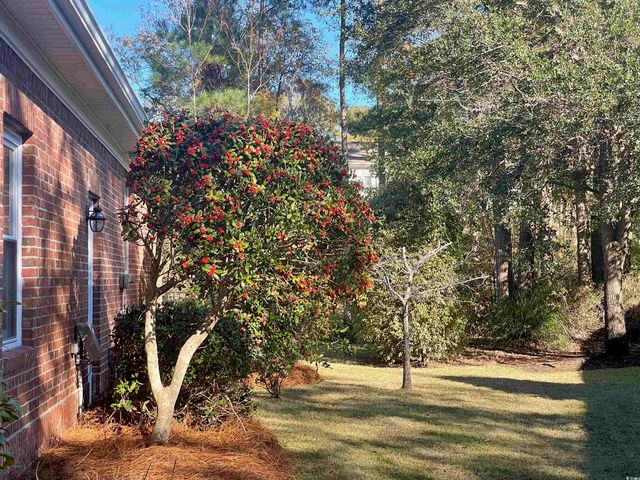 40 Millbranch Ln., Pawleys Island, SC 29585
