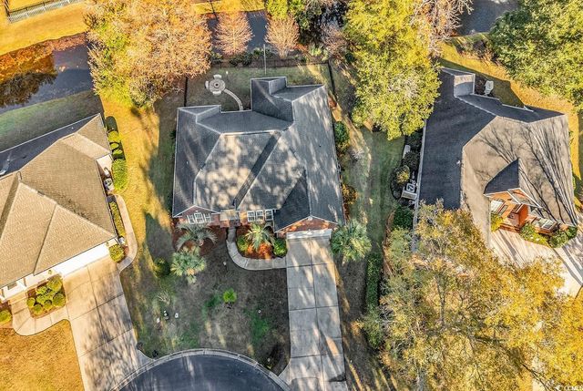 40 Millbranch Ln., Pawleys Island, SC 29585