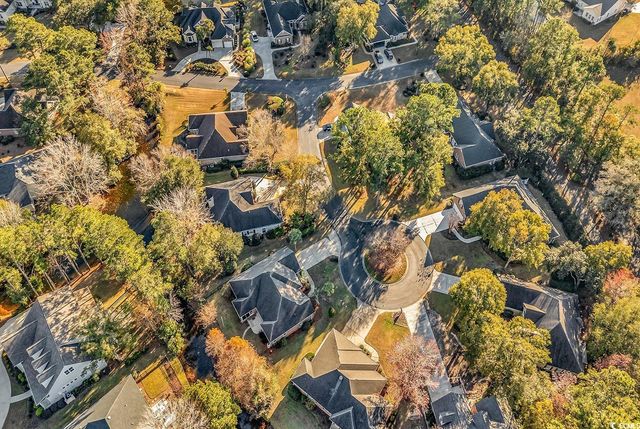 40 Millbranch Ln., Pawleys Island, SC 29585