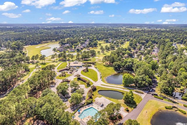 40 Millbranch Ln., Pawleys Island, SC 29585