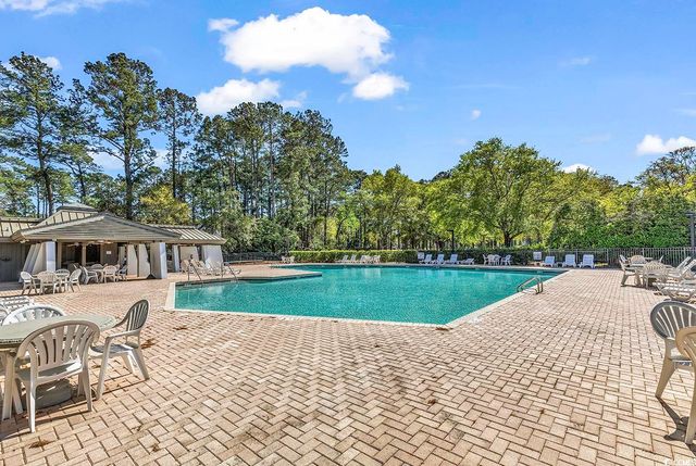 40 Millbranch Ln., Pawleys Island, SC 29585