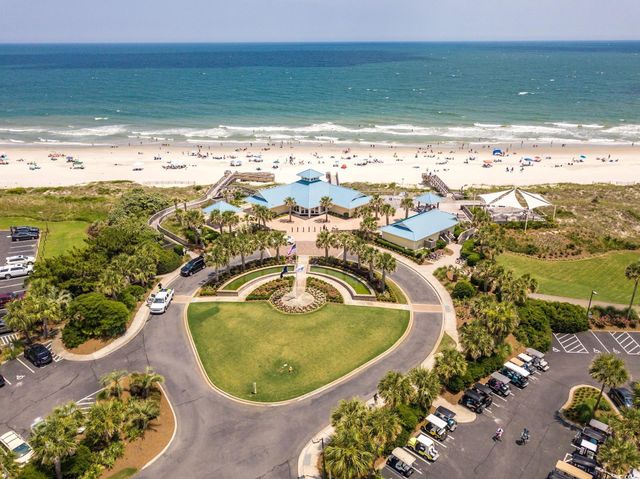 40 Millbranch Ln., Pawleys Island, SC 29585