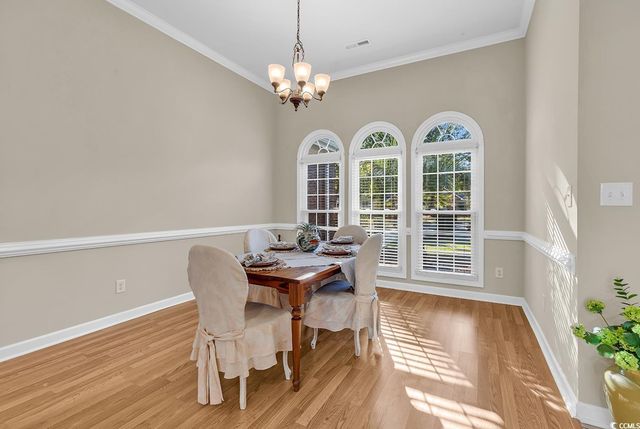 40 Millbranch Ln., Pawleys Island, SC 29585