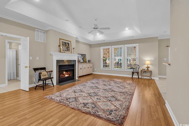 40 Millbranch Ln., Pawleys Island, SC 29585