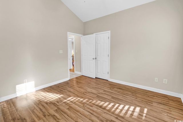 40 Millbranch Ln., Pawleys Island, SC 29585