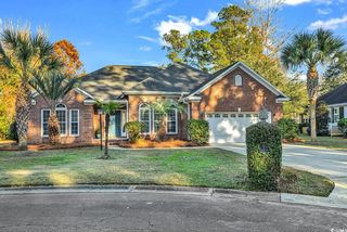 40 Millbranch Ln., Pawleys Island, SC 29585