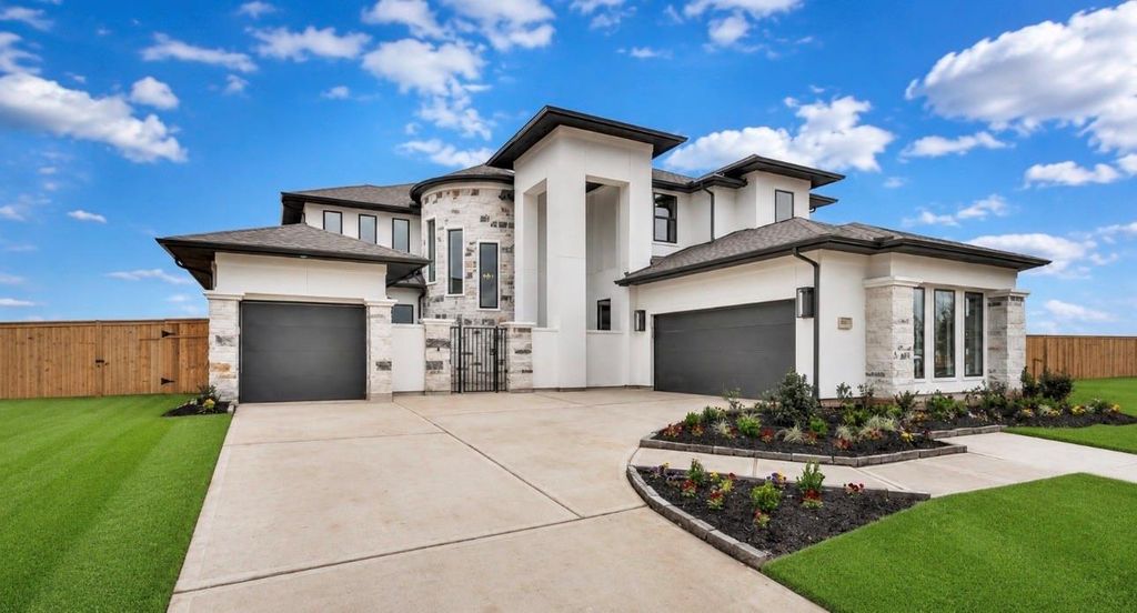 8915 Orchard Cove, Missouri City, TX 77459