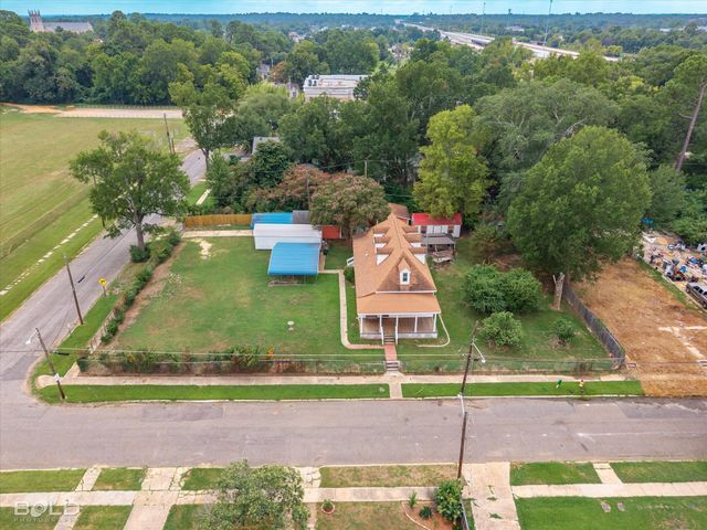 1111 Prospect Street, Shreveport, LA 71104