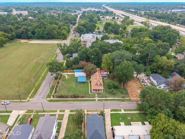 1111 Prospect Street, Shreveport, LA 71104