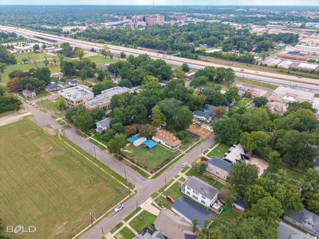 1111 Prospect Street, Shreveport, LA 71104