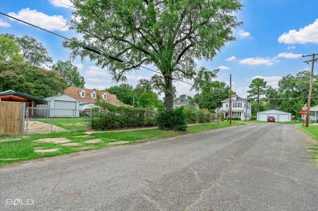 1111 Prospect Street, Shreveport, LA 71104