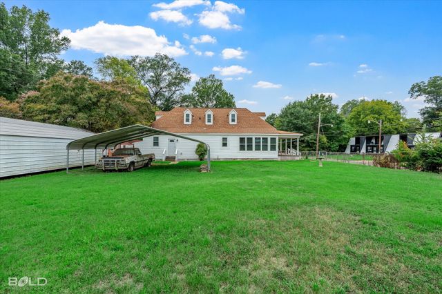 1111 Prospect Street, Shreveport, LA 71104