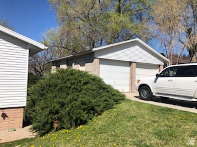 1615 E PIONEER RD, Draper, UT 84020
