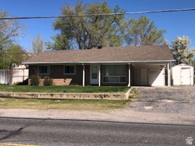 1615 E PIONEER RD, Draper, UT 84020