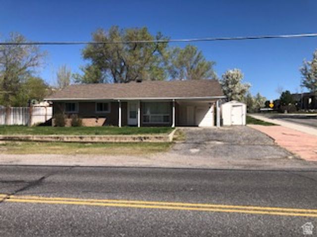 1615 E PIONEER RD, Draper, UT 84020