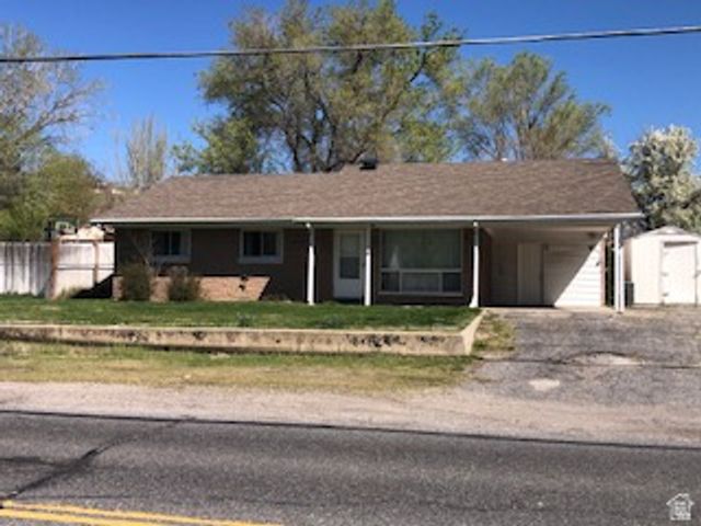1615 E PIONEER RD, Draper, UT 84020