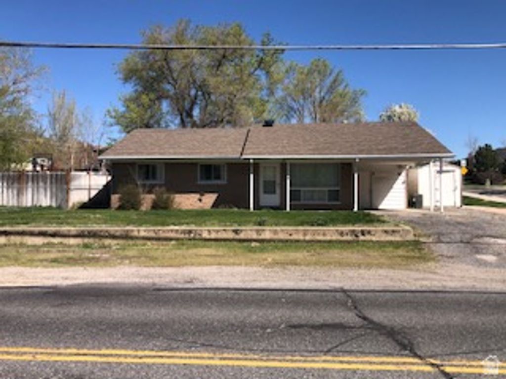 1615 E PIONEER RD, Draper, UT 84020
