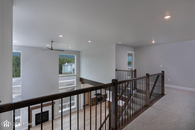 8887 Sasquatch Circle, Eagle River, AK 99577