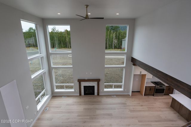 8887 Sasquatch Circle, Eagle River, AK 99577