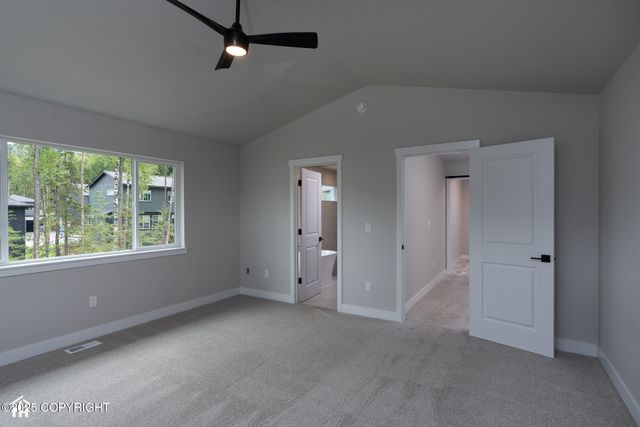 8887 Sasquatch Circle, Eagle River, AK 99577