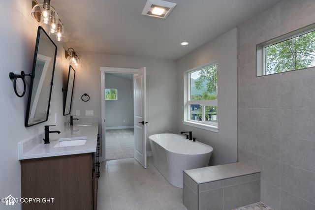 8887 Sasquatch Circle, Eagle River, AK 99577